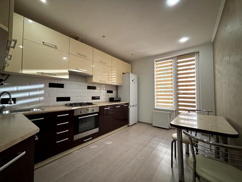 квартира за адресою Княгині Ольги вул., 100з