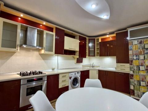 квартира по адресу Пасічна, 21