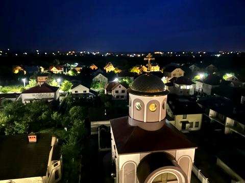 квартира по адресу Ключний пер., 5