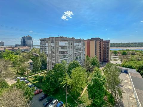 квартира за адресою Дунайська вул., 14