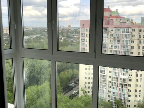 квартира по адресу Никольско-Слободская ул., 10
