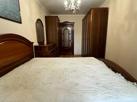 квартира за адресою Митрополита Василя Липківського вул. (Урицького), 17