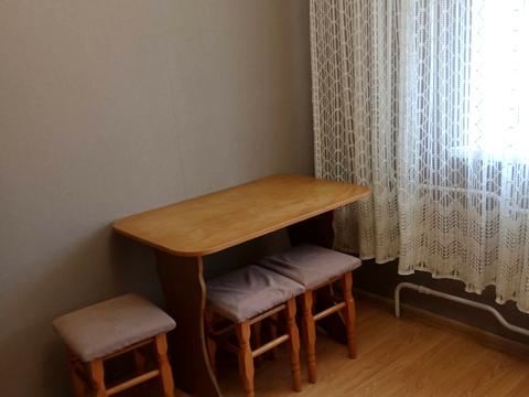 квартира по адресу Марсельская ул., 36