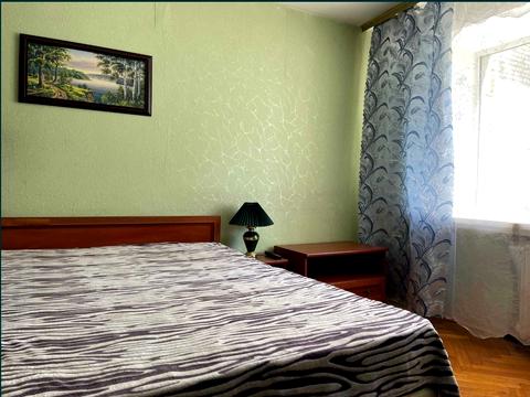 квартира по адресу Сортировочная ул., 4