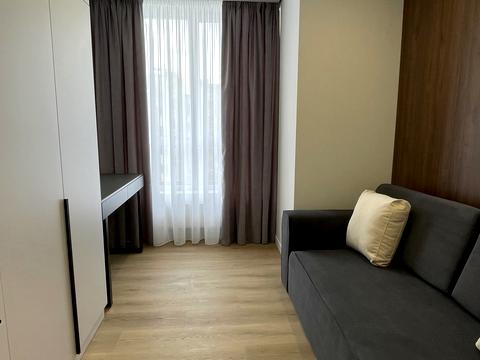 квартира по адресу Фортечный тупик (Тверской), 7-Б