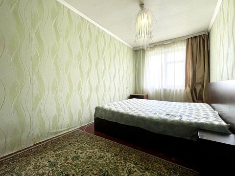 квартира по адресу Самолётная ул., 1