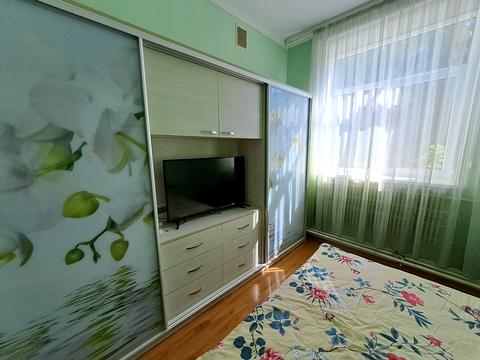 квартира по адресу Довженко ул., 13