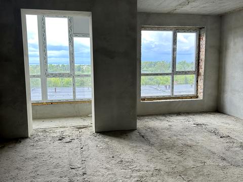 квартира по адресу Черновола ул., 155