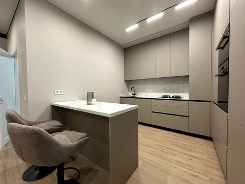 квартира за адресою Героя України Олександра Щербанюка вул. (Василя Чапаєва), 79 