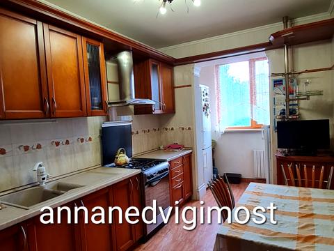 квартира за адресою Архітекторська вул., 20