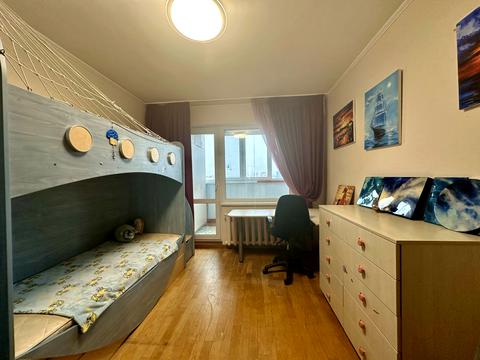 квартира за адресою Північна вул. (Північна), 6