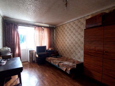 квартира по адресу Стадионный проезд, 4