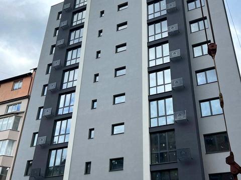 квартира по адресу Гетмана Петра Дорошенко ул., 28а