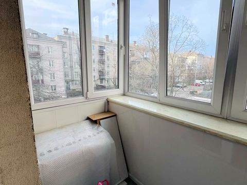 квартира по адресу Строителей ул., 30