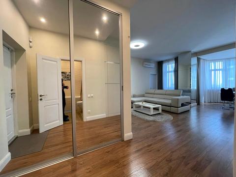 квартира за адресою Київ, Лесі Українки бульв., 7-А