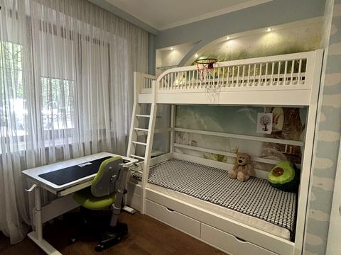 квартира по адресу Сумская ул., 73