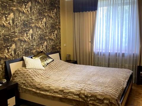 квартира за адресою Проскурівського підпілля вул., 121