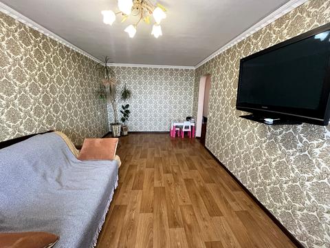 квартира по адресу Старочумацька ул. (Байкальская), 78