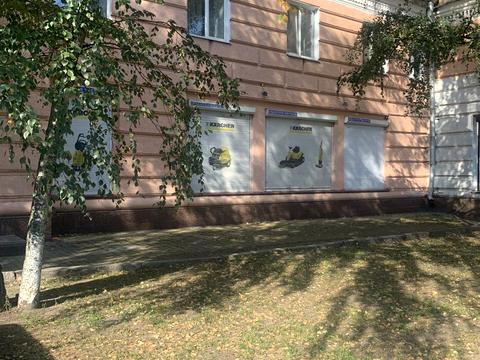 комерційна за адресою Благовіщенська вул. (Карла Маркса), 38