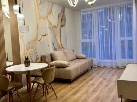 квартира за адресою Академіка Вільямса вул., 93/4