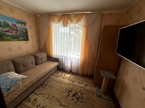 квартира по адресу Николаев, Знам'янська ул. (Знаменська), 43