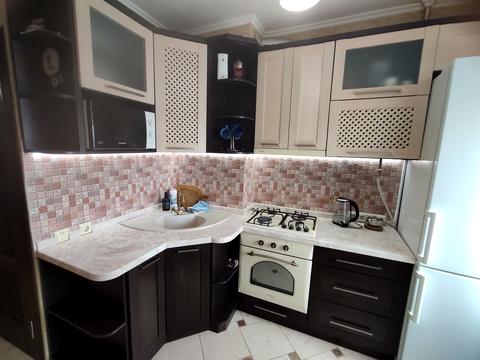 квартира за адресою Вербова вул., 46