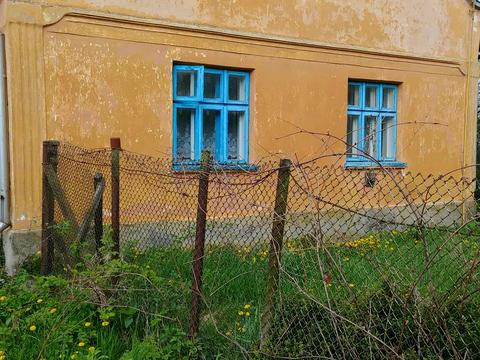 дом по адресу с. Жорниска, квіткова, 305