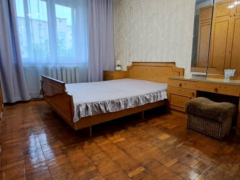 квартира по адресу Энтузиастов ул., 11/1