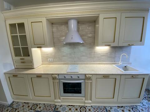 квартира по адресу Столичное шоссе, 3