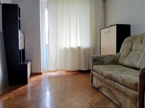 квартира по адресу Григоровское шоссе (Комсомольское), 51