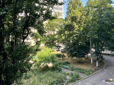 квартира по адресу Академика Глушко просп., 8