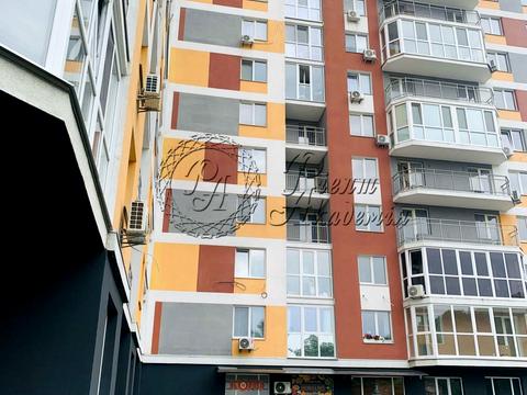 квартира по адресу Лысогорский пер., 20