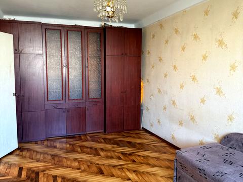 квартира по адресу Независимой Украины ул. (40 лет Советской Украины), 39-В