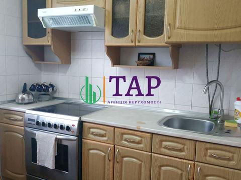 квартира за адресою Архітекторів, 32