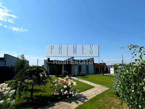 дом по адресу Київська ул.