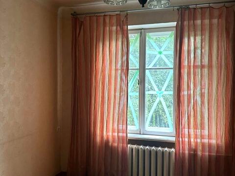 квартира по адресу Патриотическая ул., 333