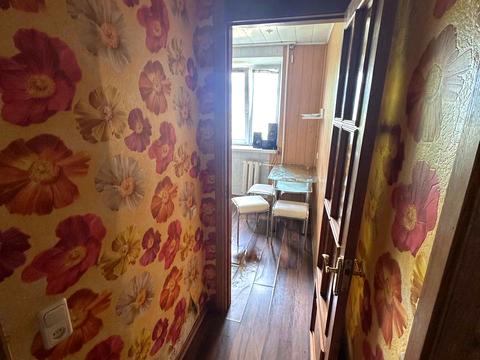 квартира за адресою Проспект Олександра Поля, 109