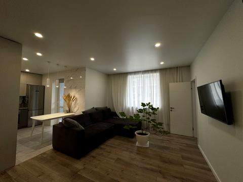 квартира за адресою Лисаветинська вул., 5а