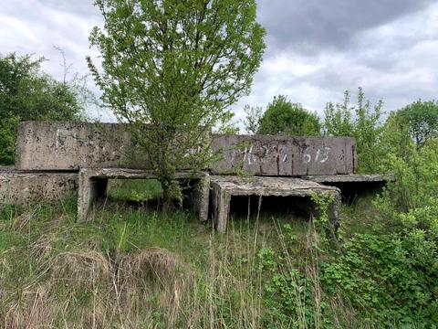 ділянка за адресою с. Давидів, 