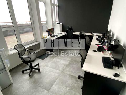 комерційна за адресою Оболонський просп., 54