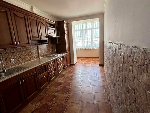 квартира за адресою Соломії Крушельницької вул., 8