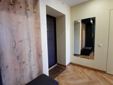 квартира за адресою Чумацька вул., 16