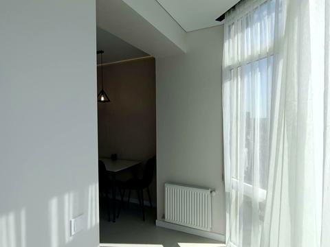 квартира за адресою Довга вул., 20в