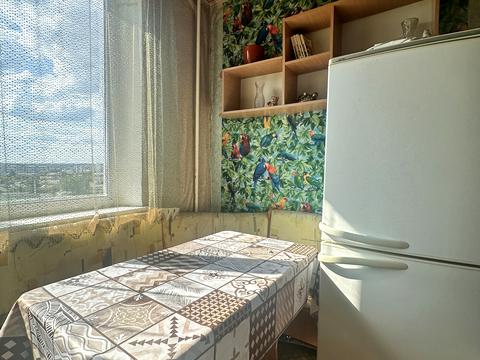 квартира за адресою Гвардійців-Широнінців вул., 27