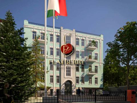 коммерческая по адресу Эспланадная ул., 32-В