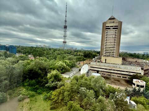 квартира за адресою Герцена вул., 35-А