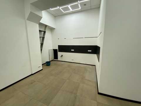комерційна за адресою Охтирський пров., 7
