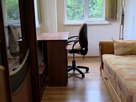 квартира по адресу Академика Сахарова ул., 58а
