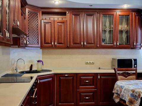 квартира за адресою Стадіонна вул., 6-А