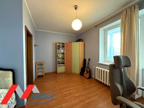 квартира по адресу Миколы Бажана просп., 14